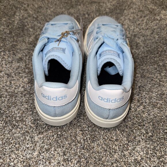 Adidas Grand Court Base 00s Women’s Size 5.5 - Picture 3 of 5